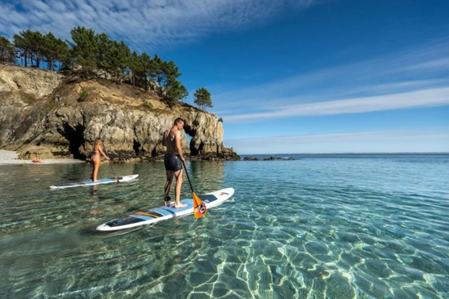 SUP Board