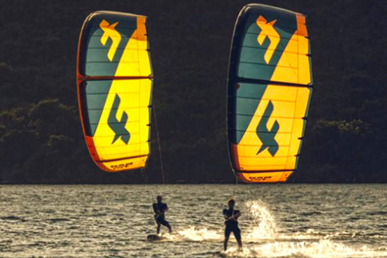 Kitesurf