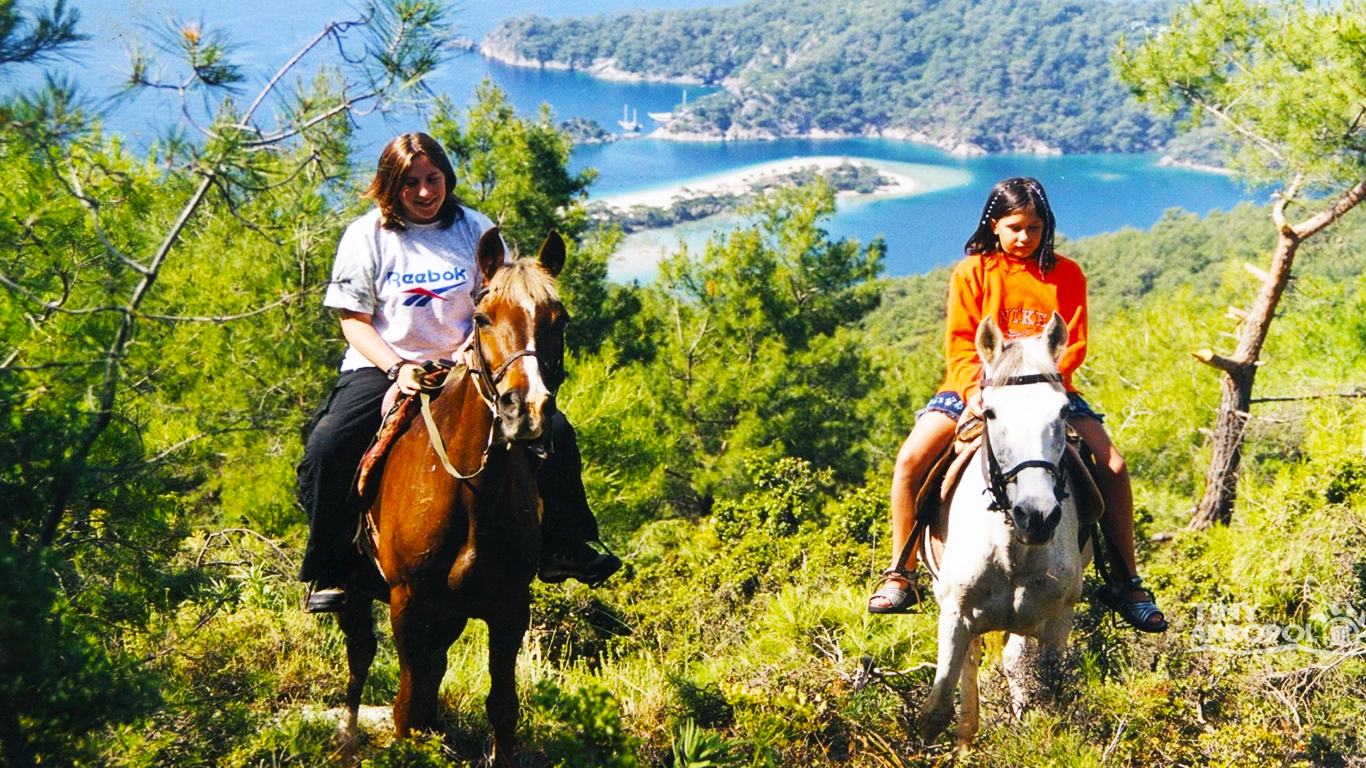 Kayaköy At Turu