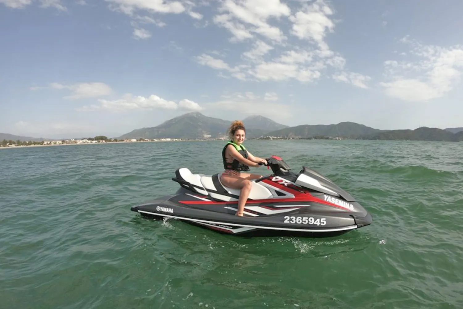 Jetski