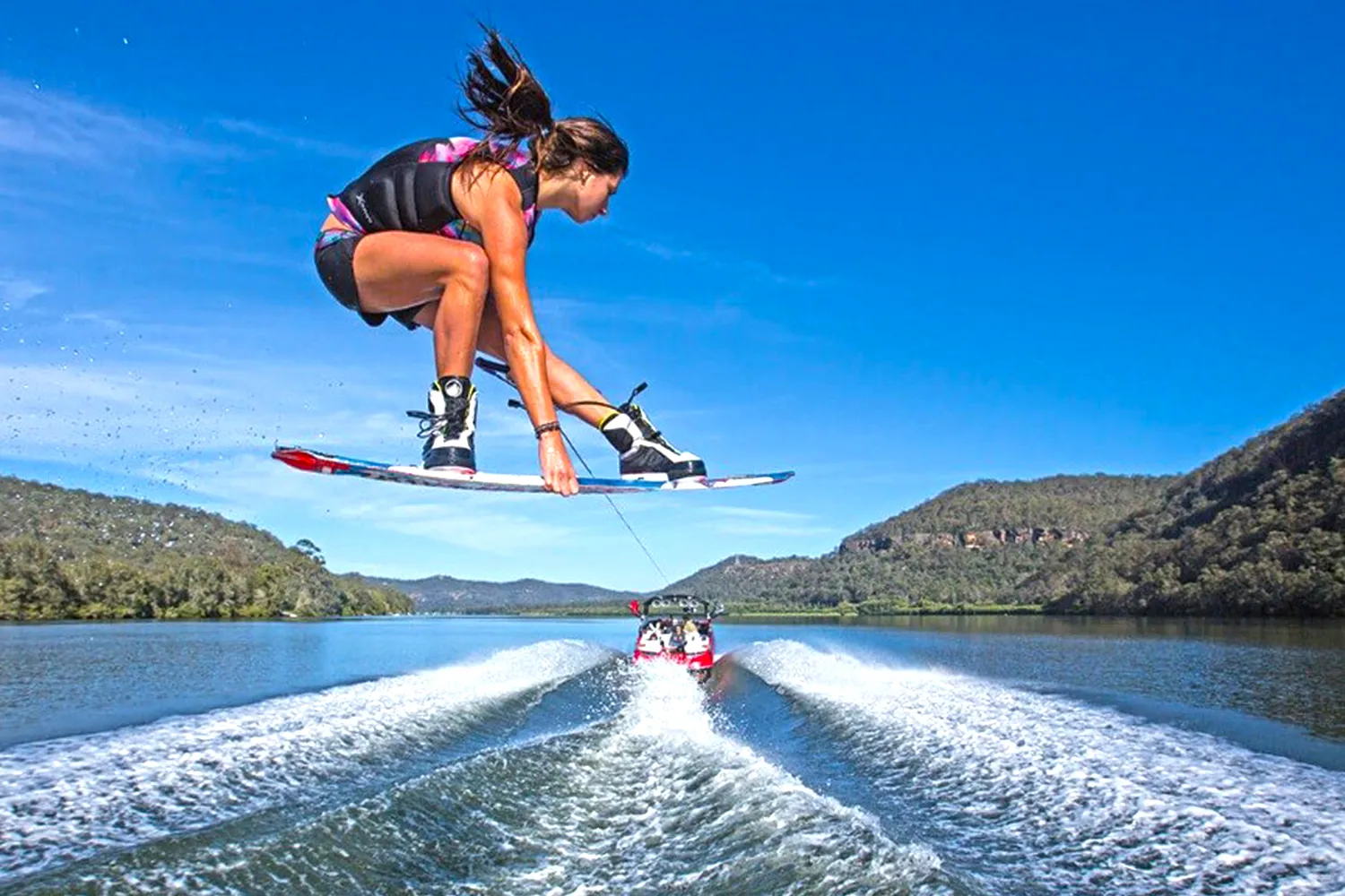 Wakeboard
