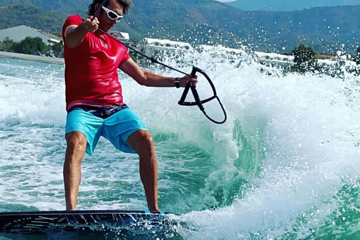 Water Ski