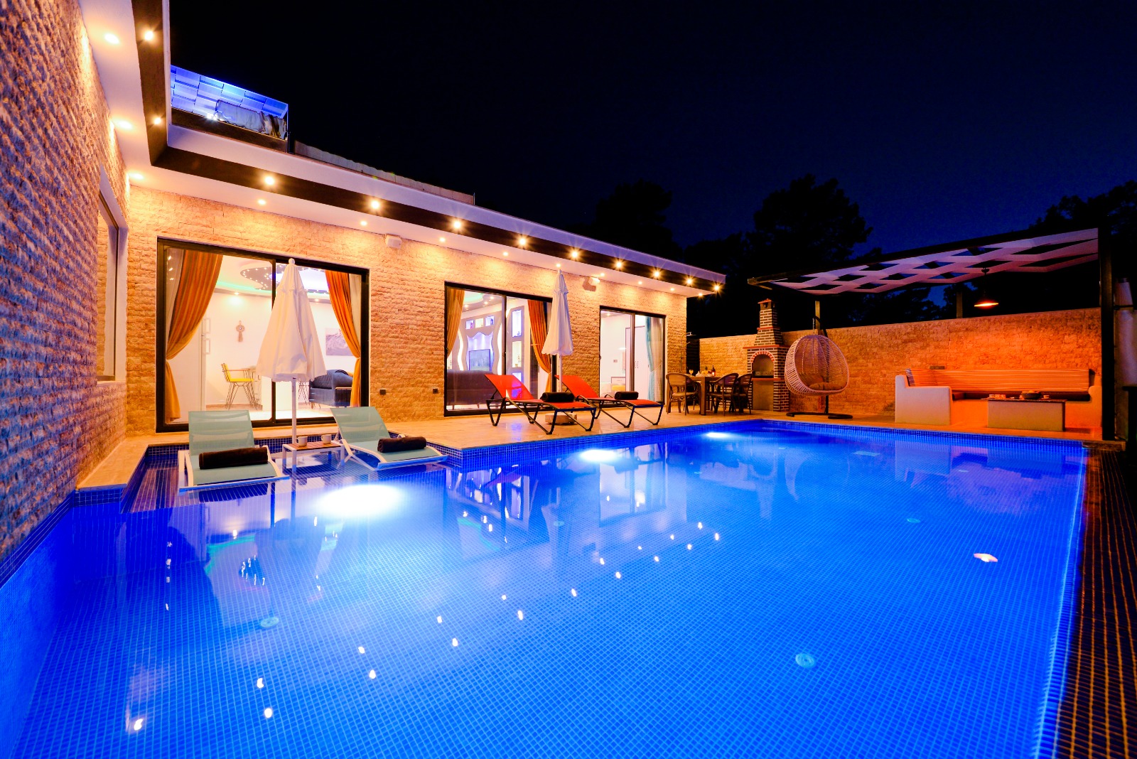 Anemon Villa 2
