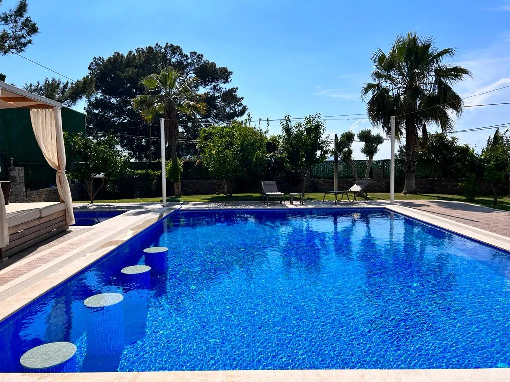 Gülistan Villa