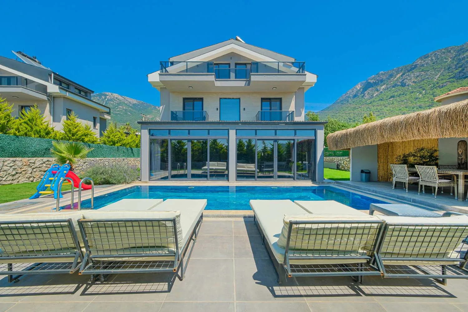 Asel Villa