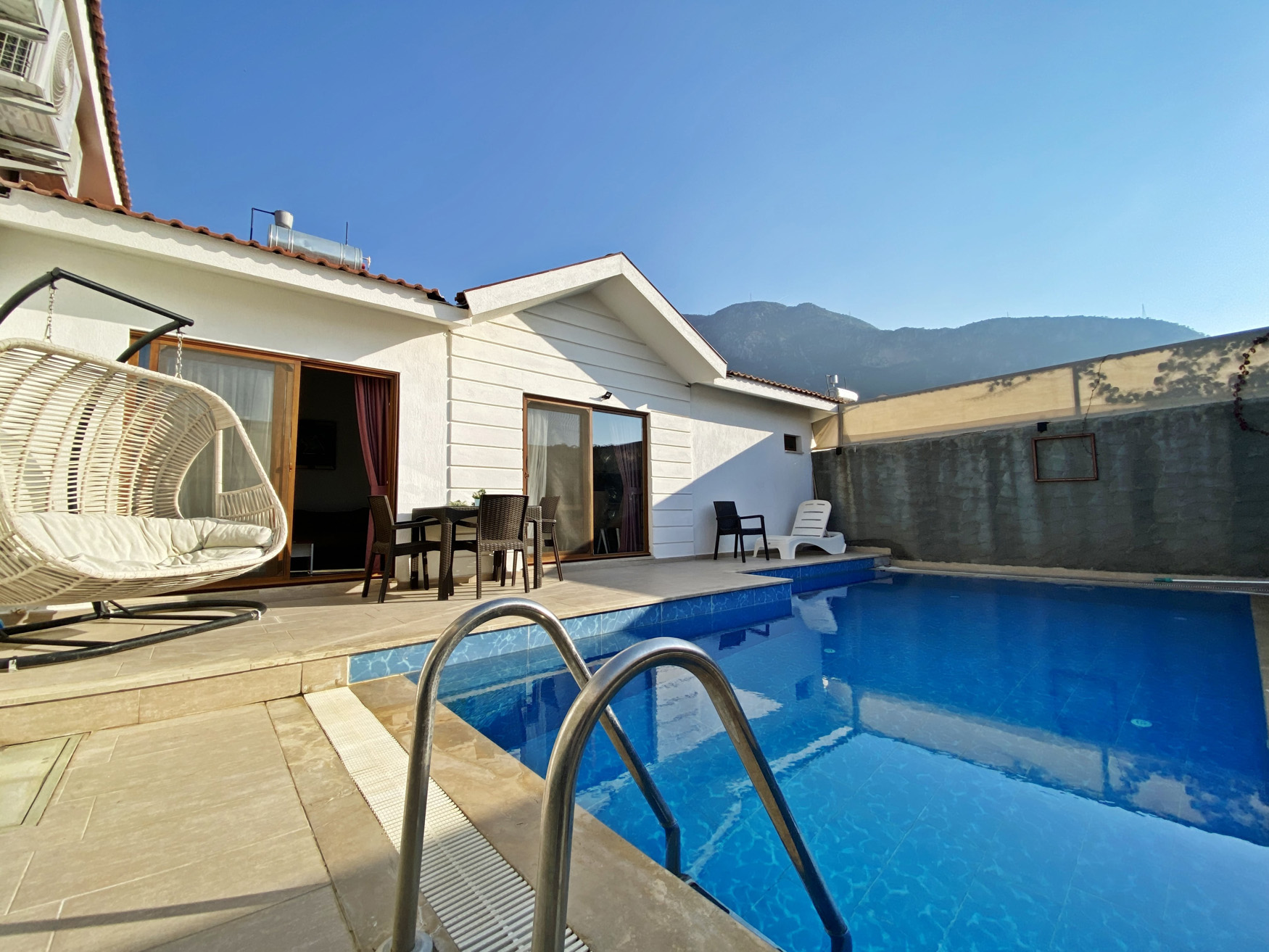 Likya Ruby Villa