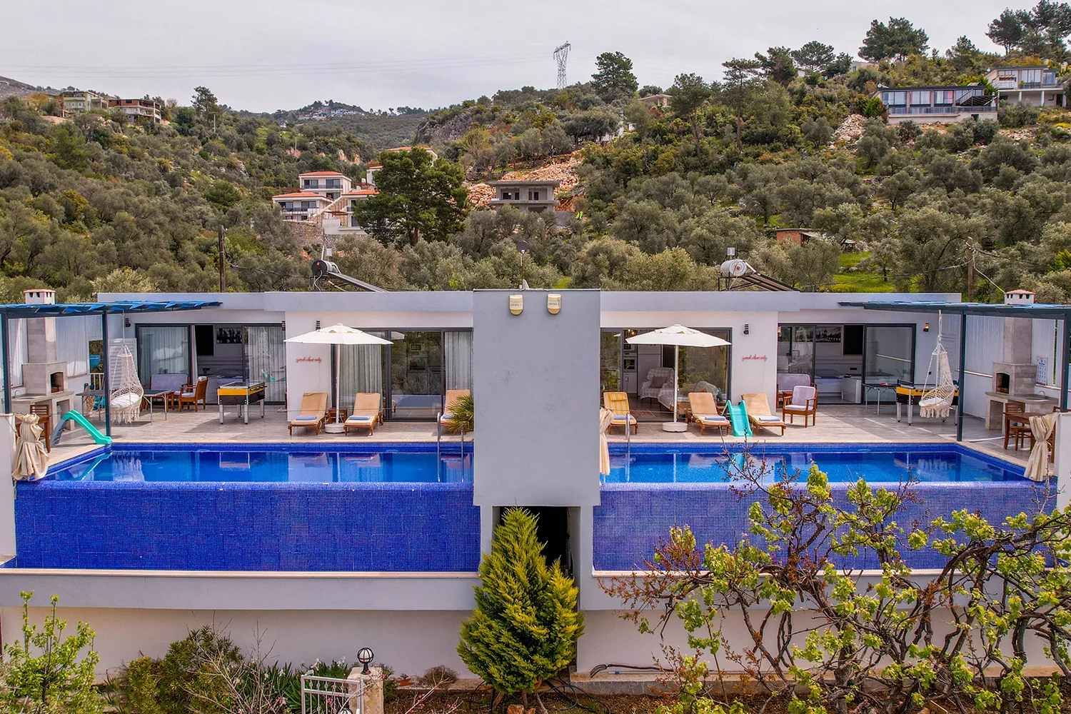 Esin Villa