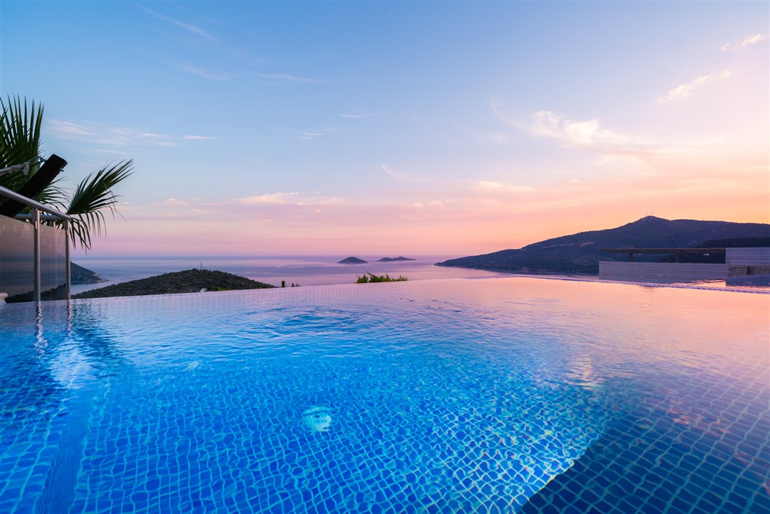 Kayra Villa