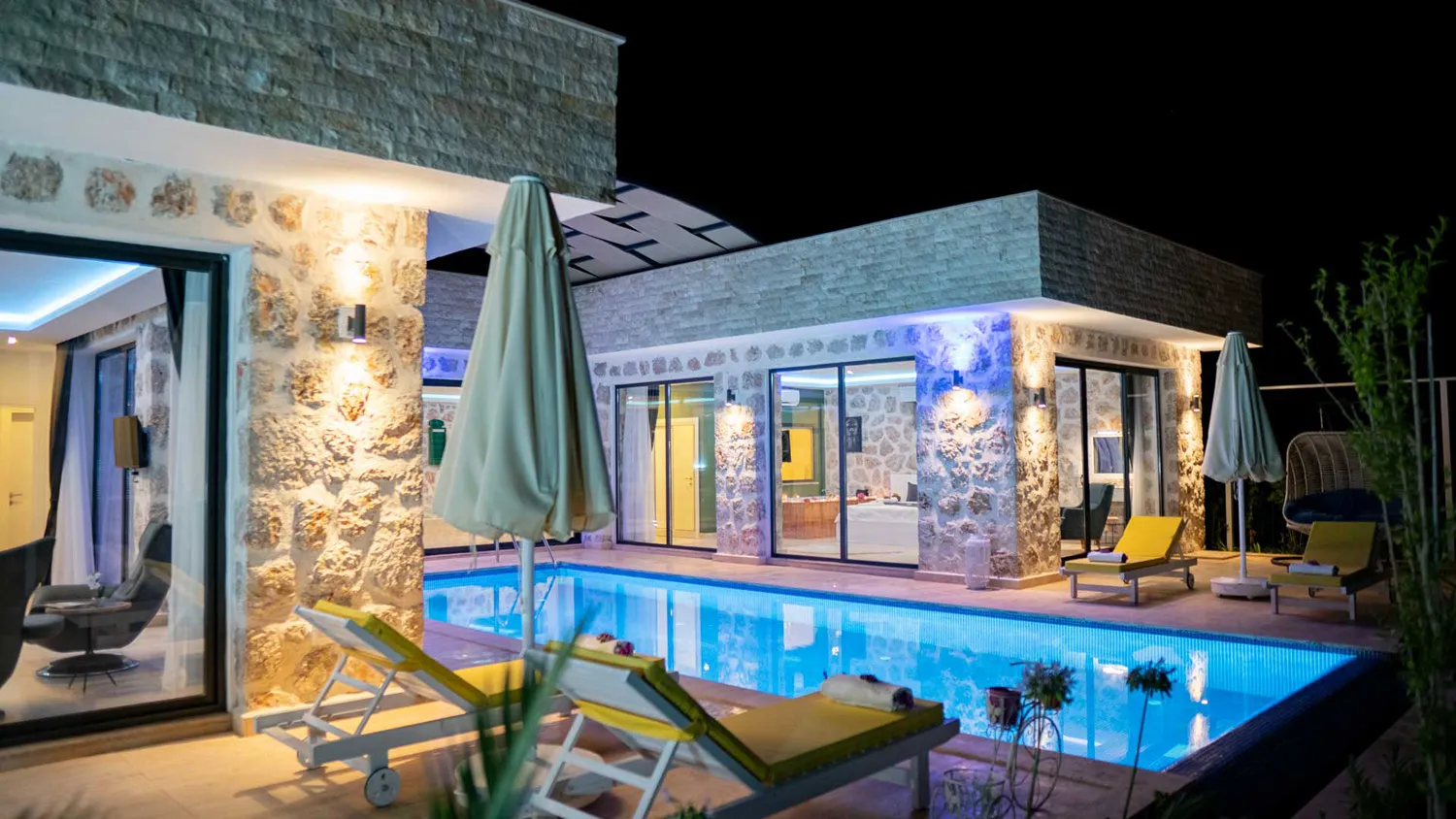 Narin Villa 7