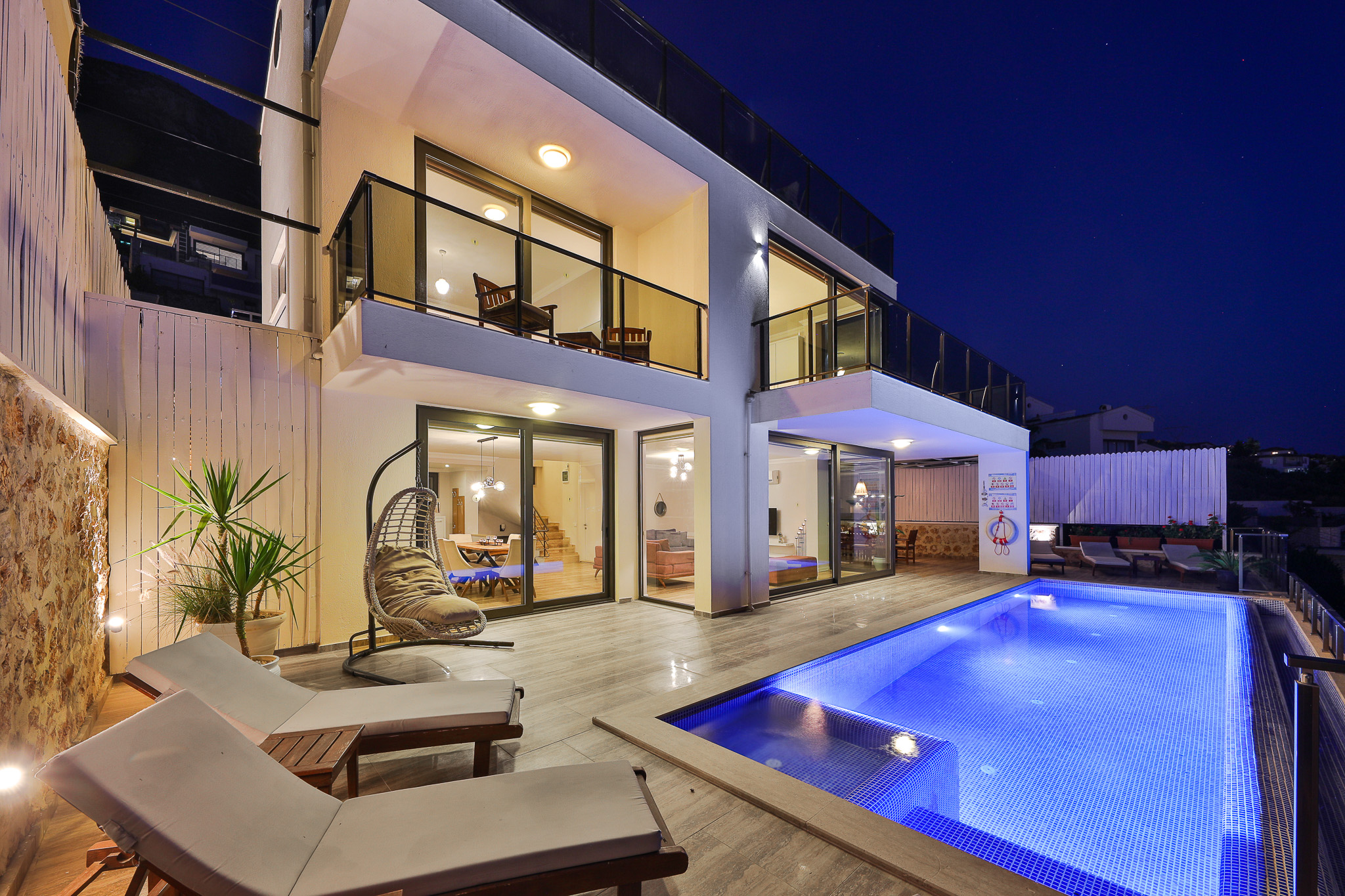 Akasya Villa