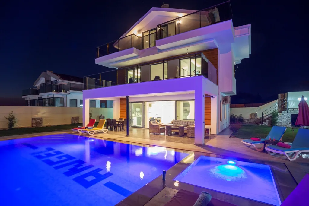 Sherbella Villa