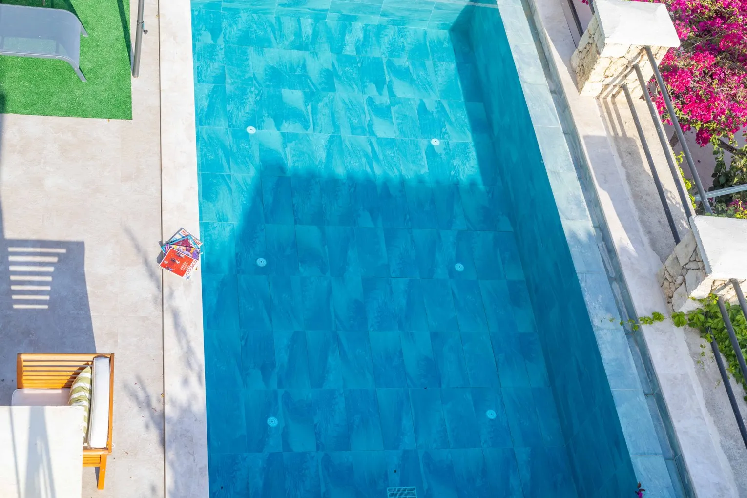 Kalamar Unique Villa