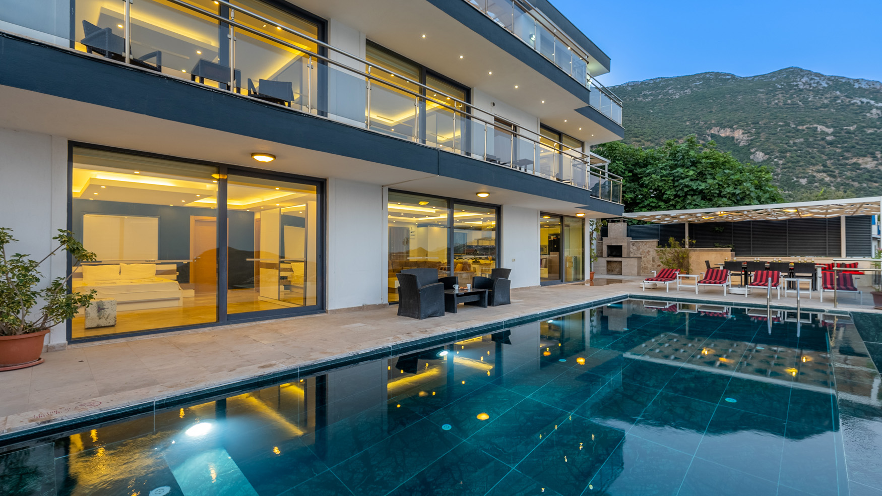 Elit Villa 1