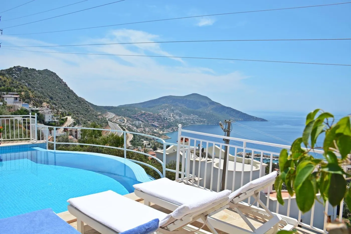 Artar Villa