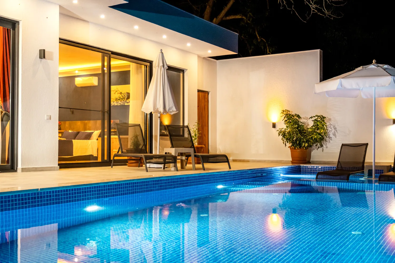 Yudum Villa