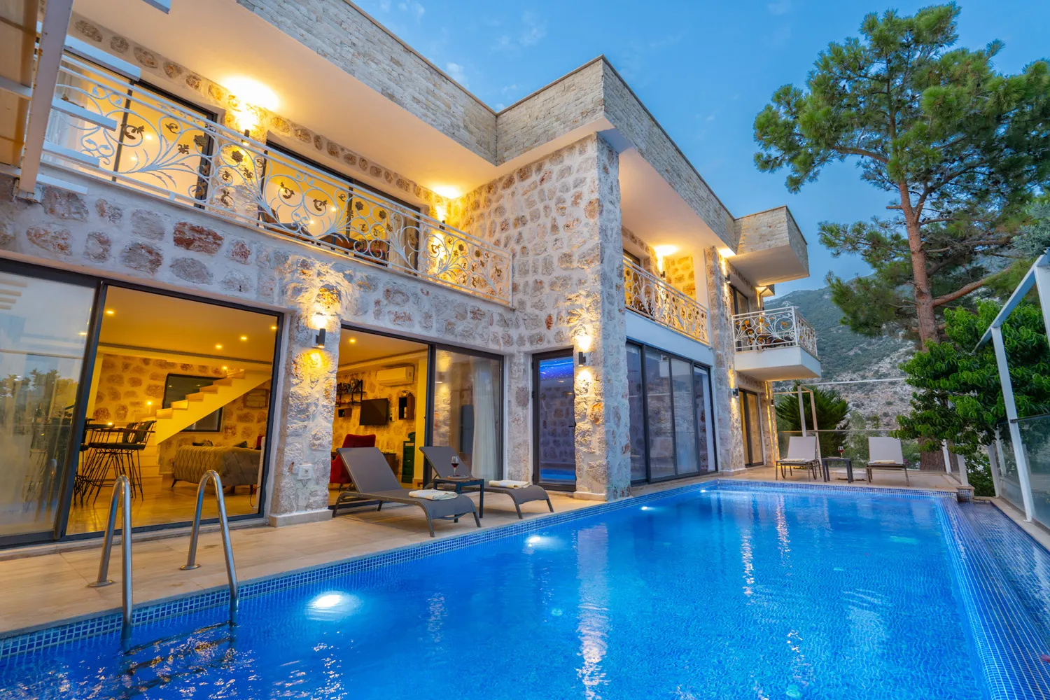 Narin Villa 4