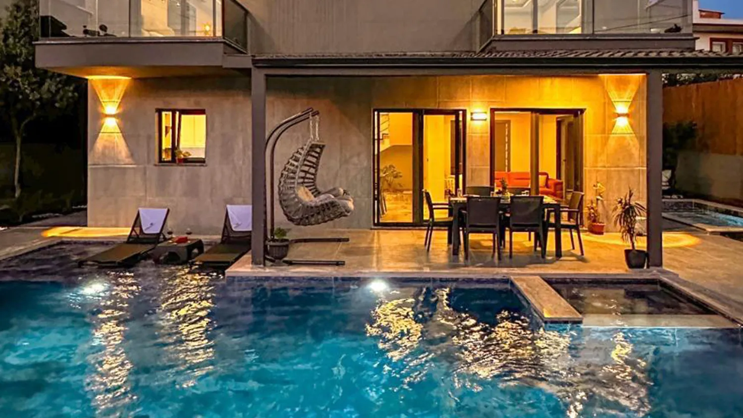 Anıl Villa