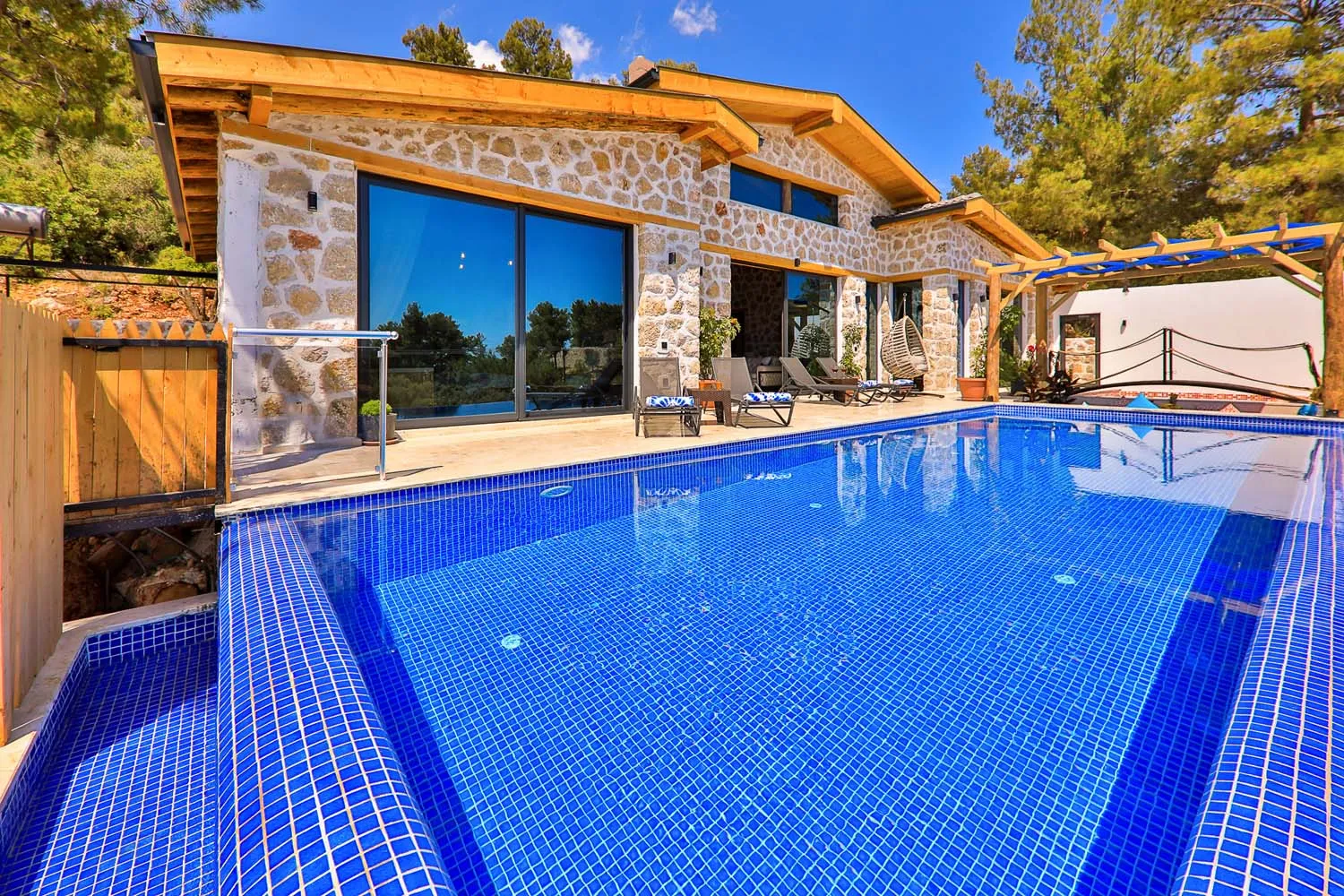 Breathe Villa