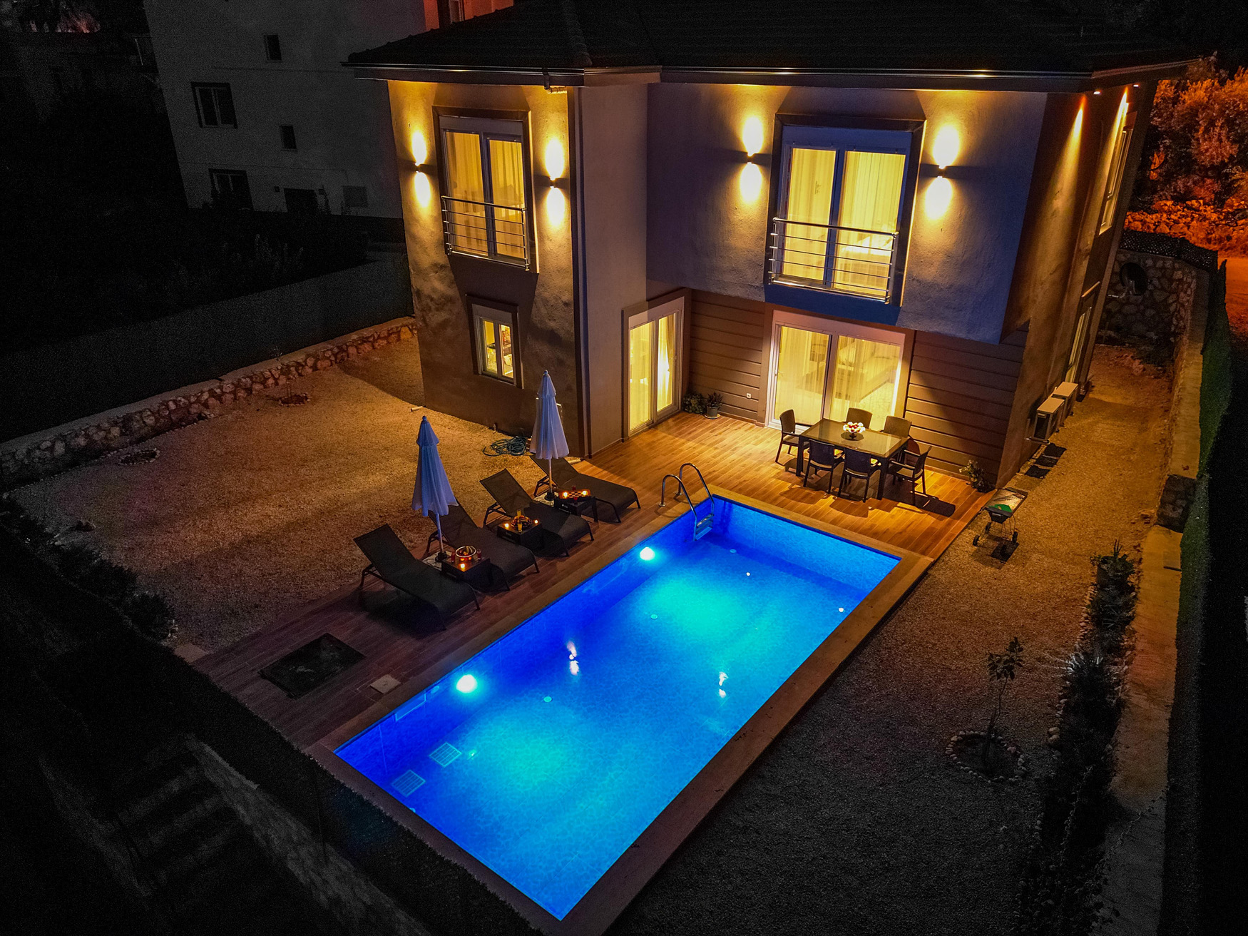 Akça Villa