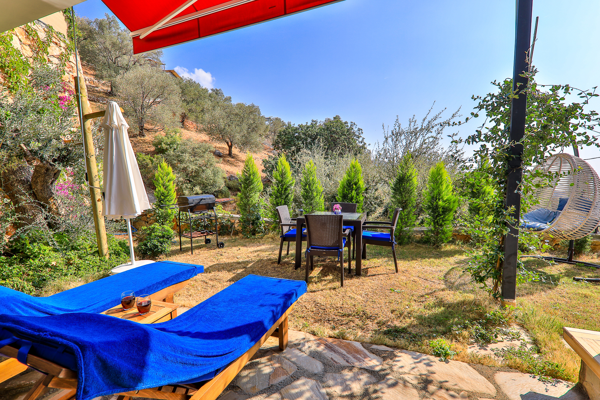 North Star Villa