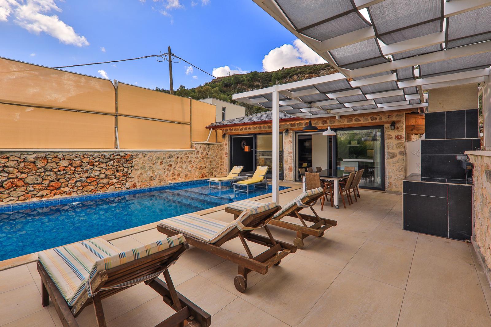 Redro Villa