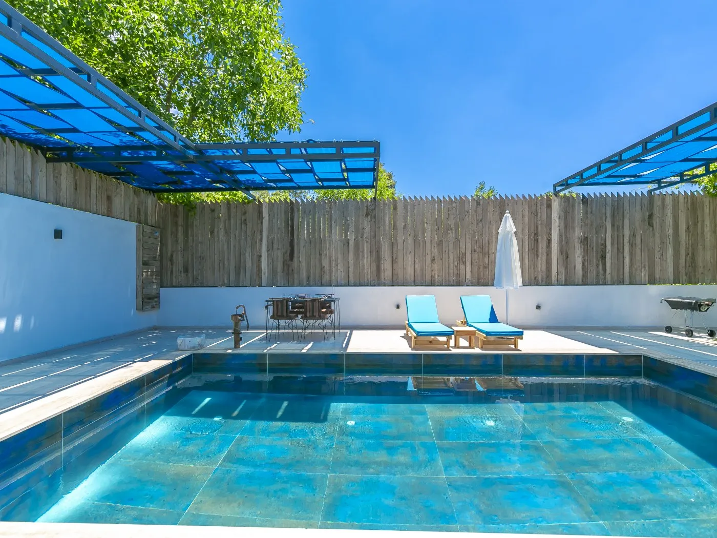 Pierre Villa 1