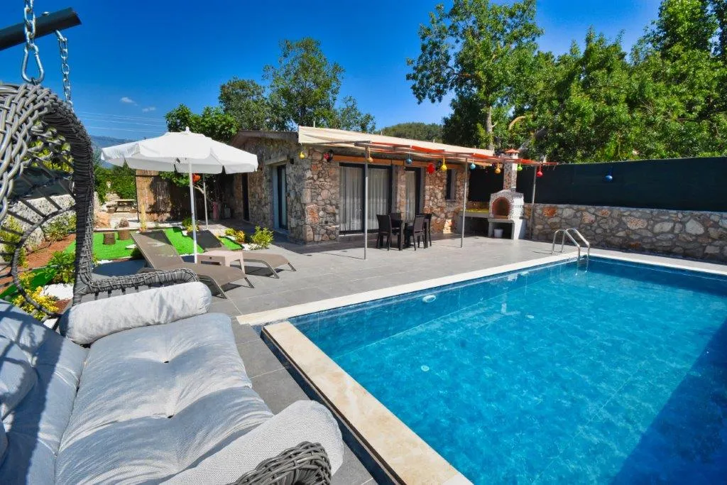 Ahududu Duo Villa