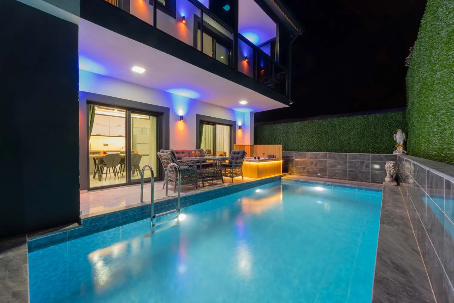 Sensıl Villa