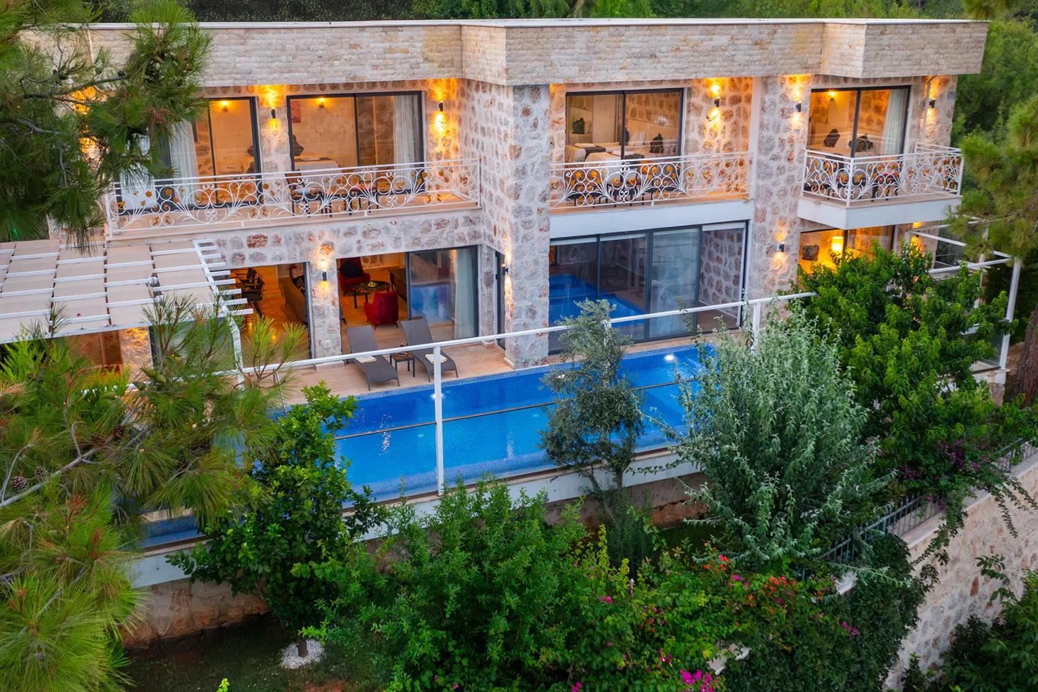 Narin Villa 4