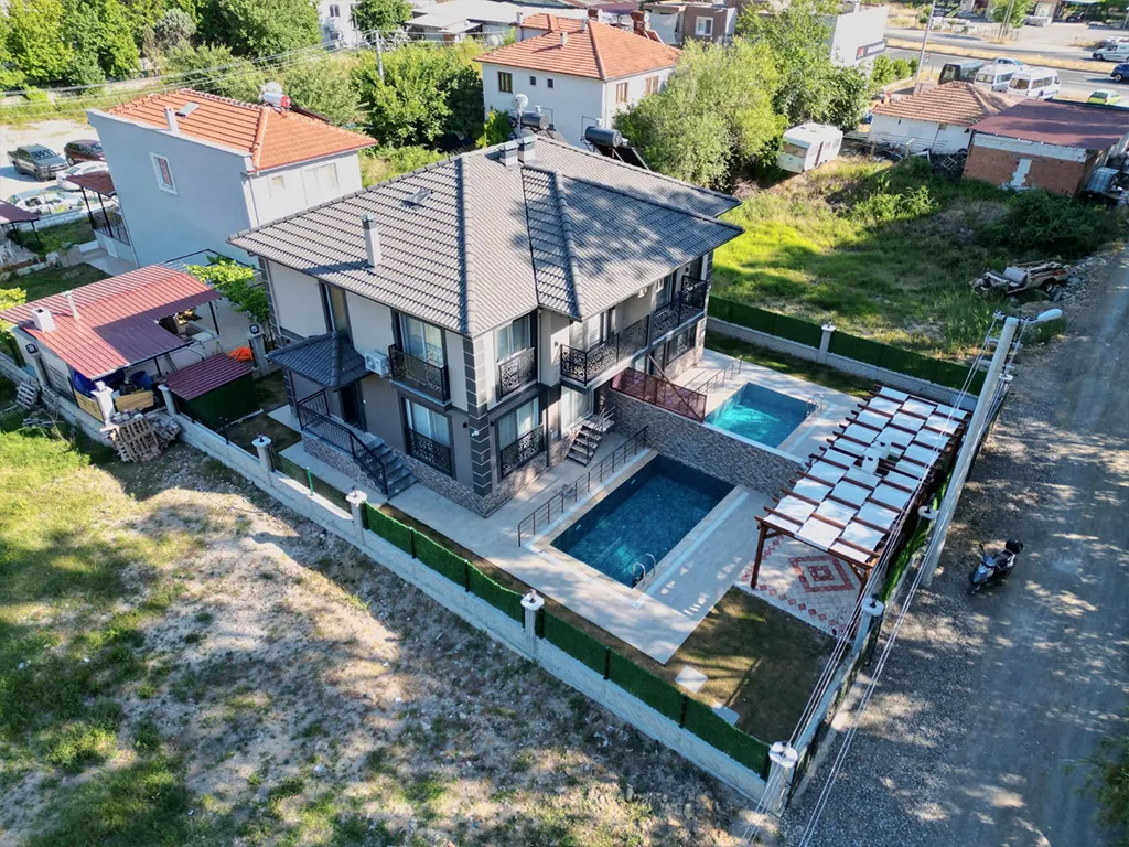 BB Villa 2