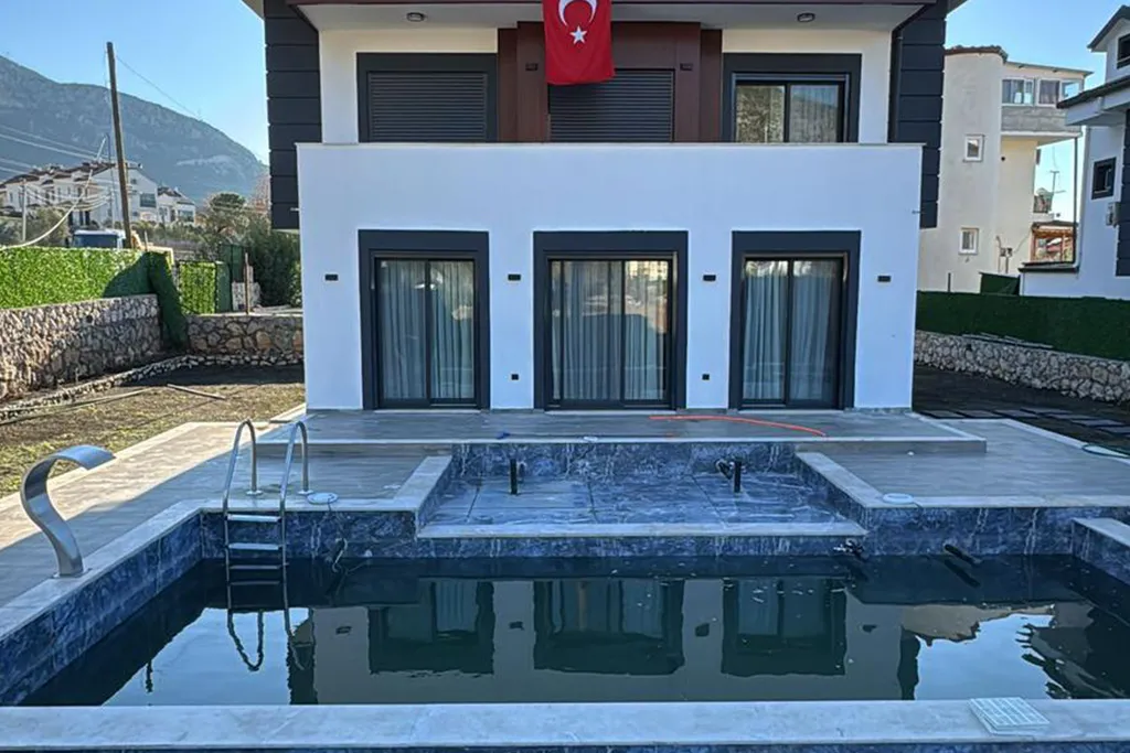 Ölüdeniz Zeyno Villa