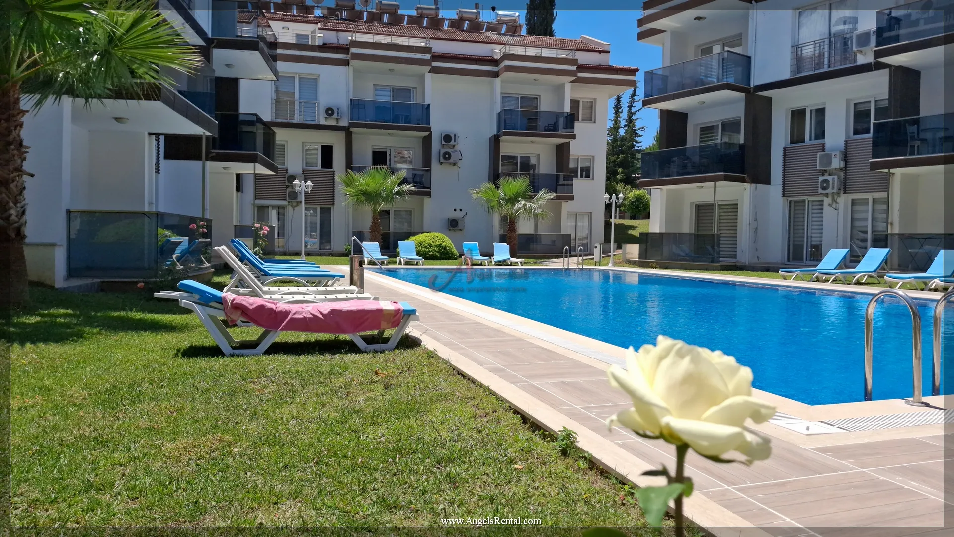 Pınar Residence C5