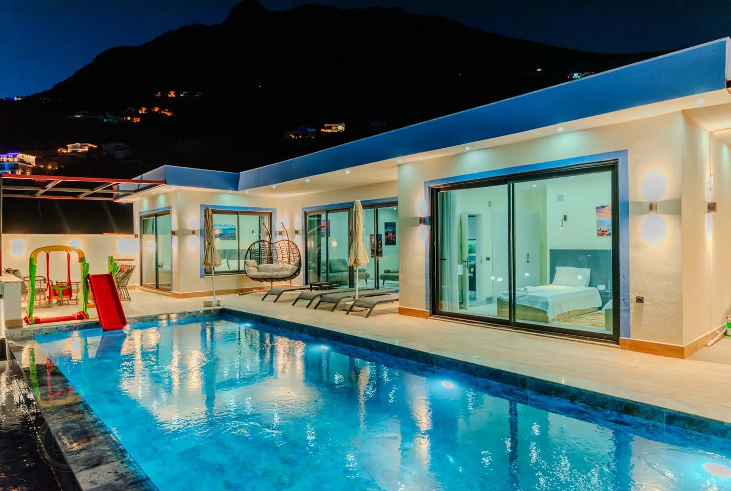 Hekim Villa
