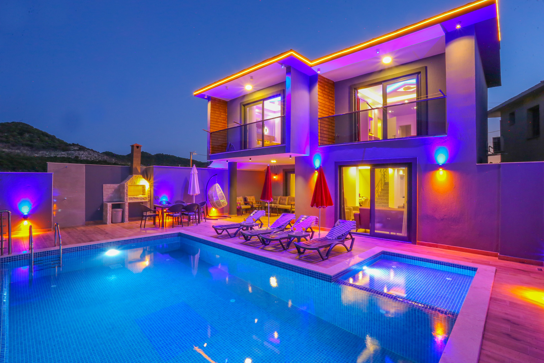 Şimşek Villa 2