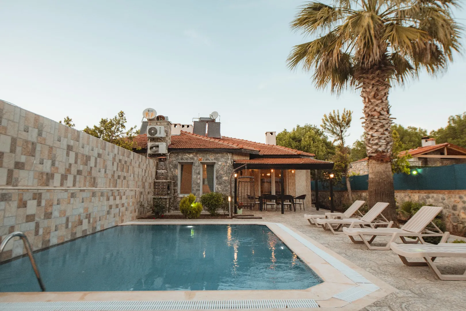 Devina Villa