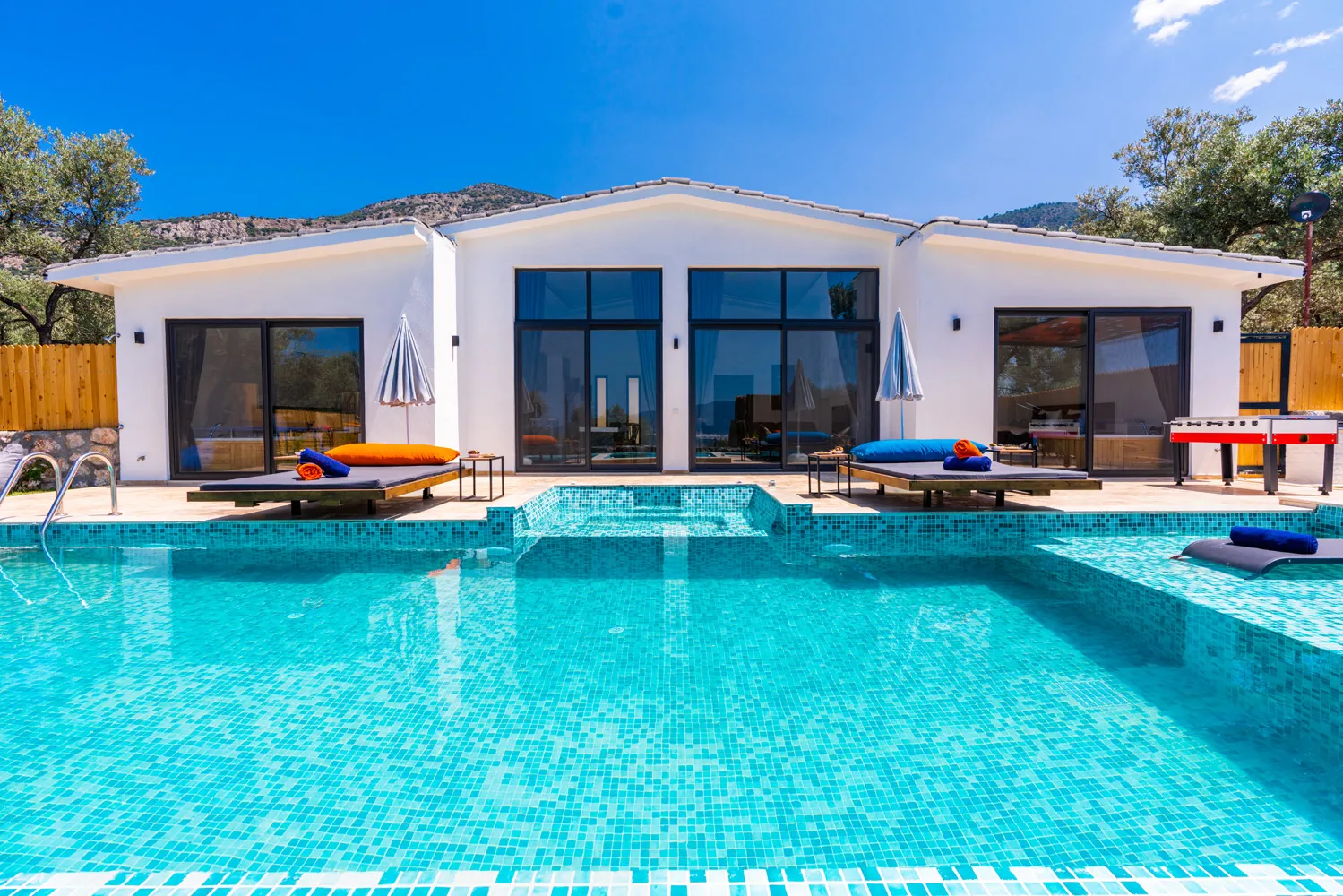 İbiza Villa