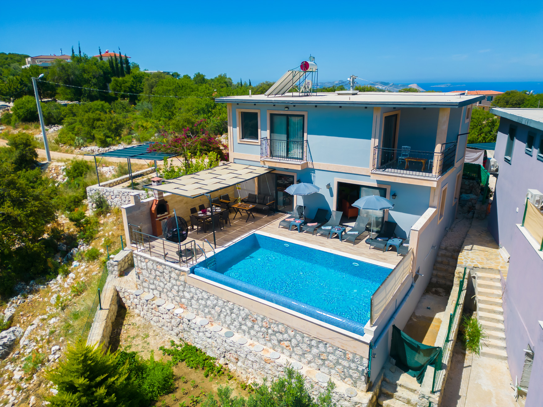 Şimşek Villa 1