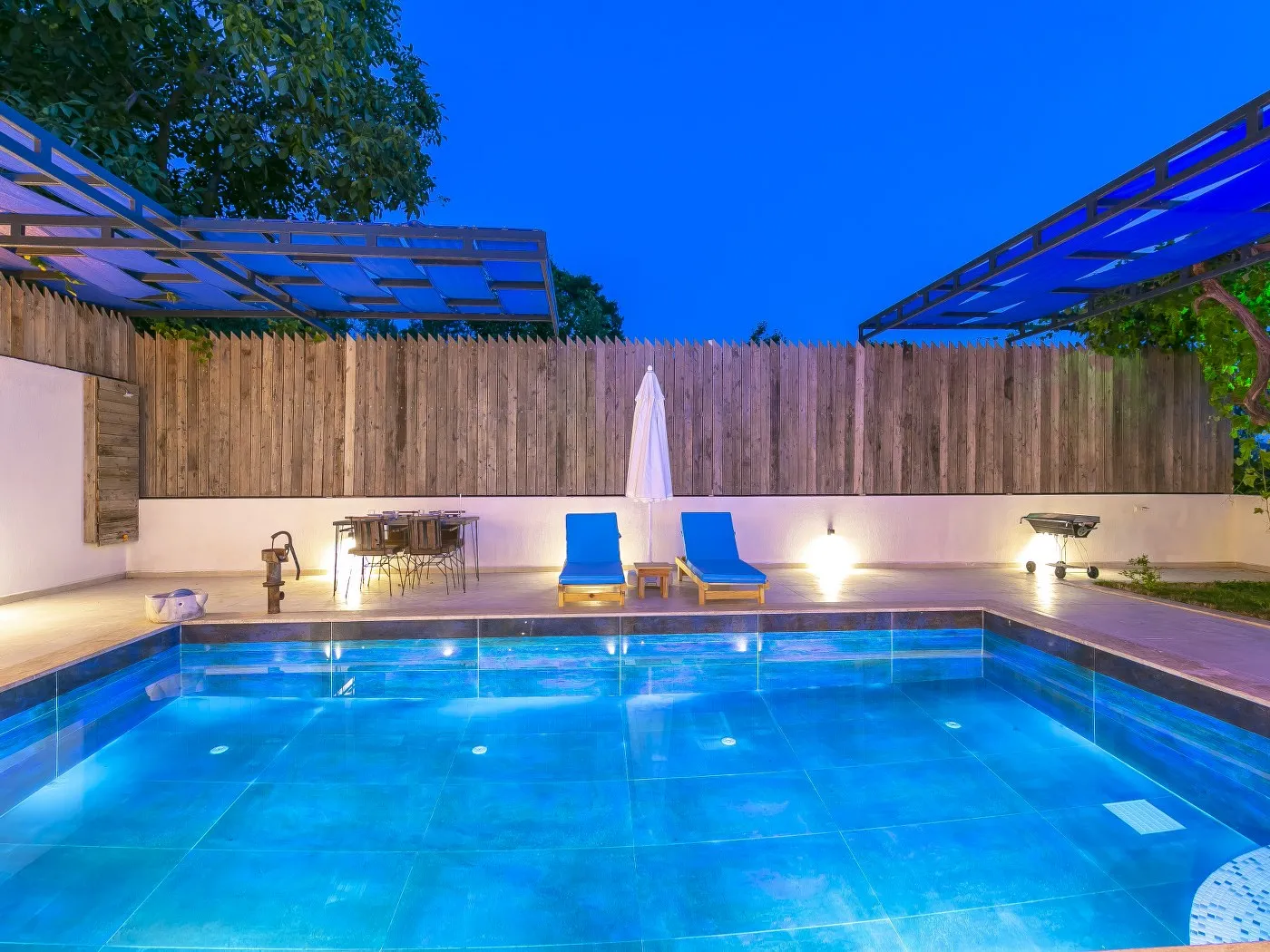 Pierre Villa 1