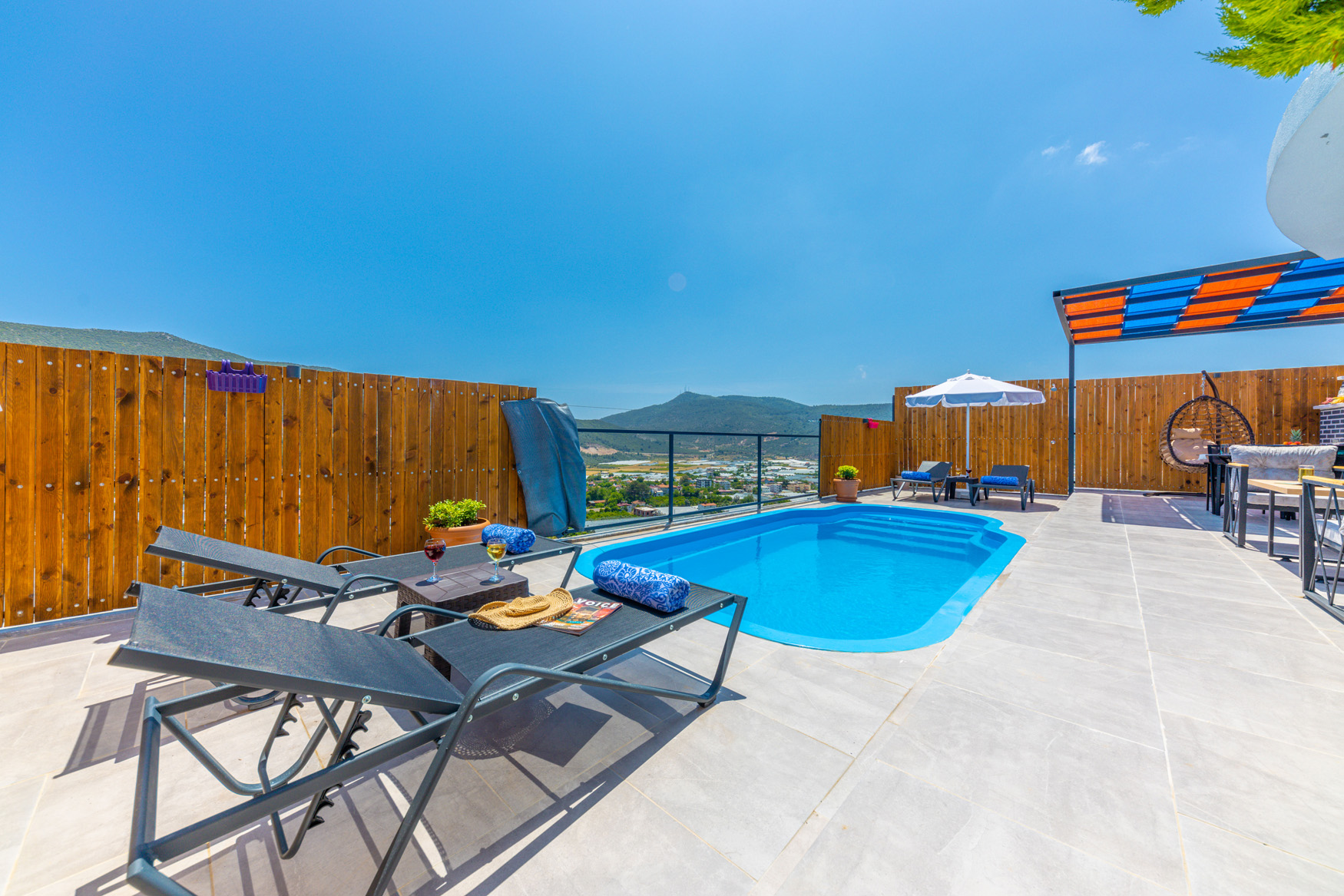 Yeşilköy Tuana Villa