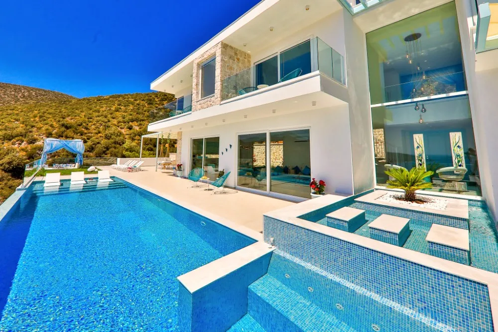 Bella Mare Villa