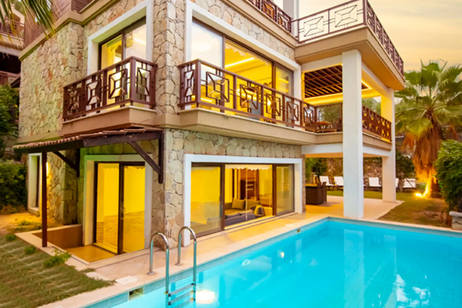 Sami Villa