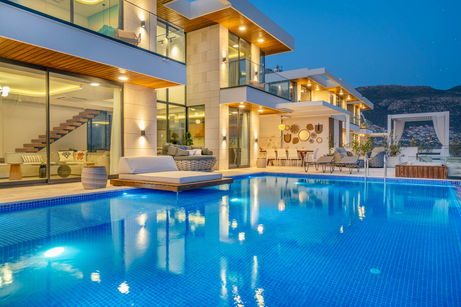 Anatolia Villa 1