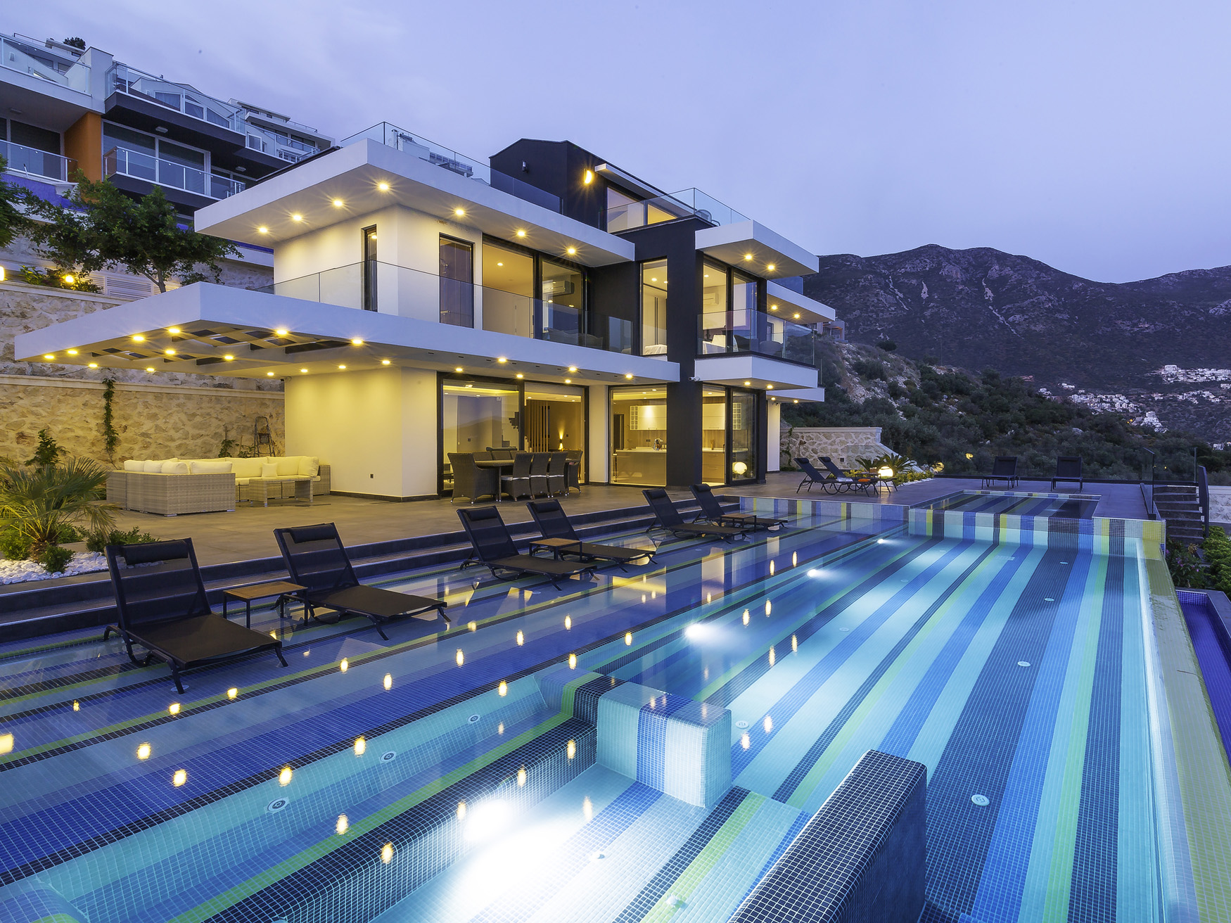 Panorama Villa