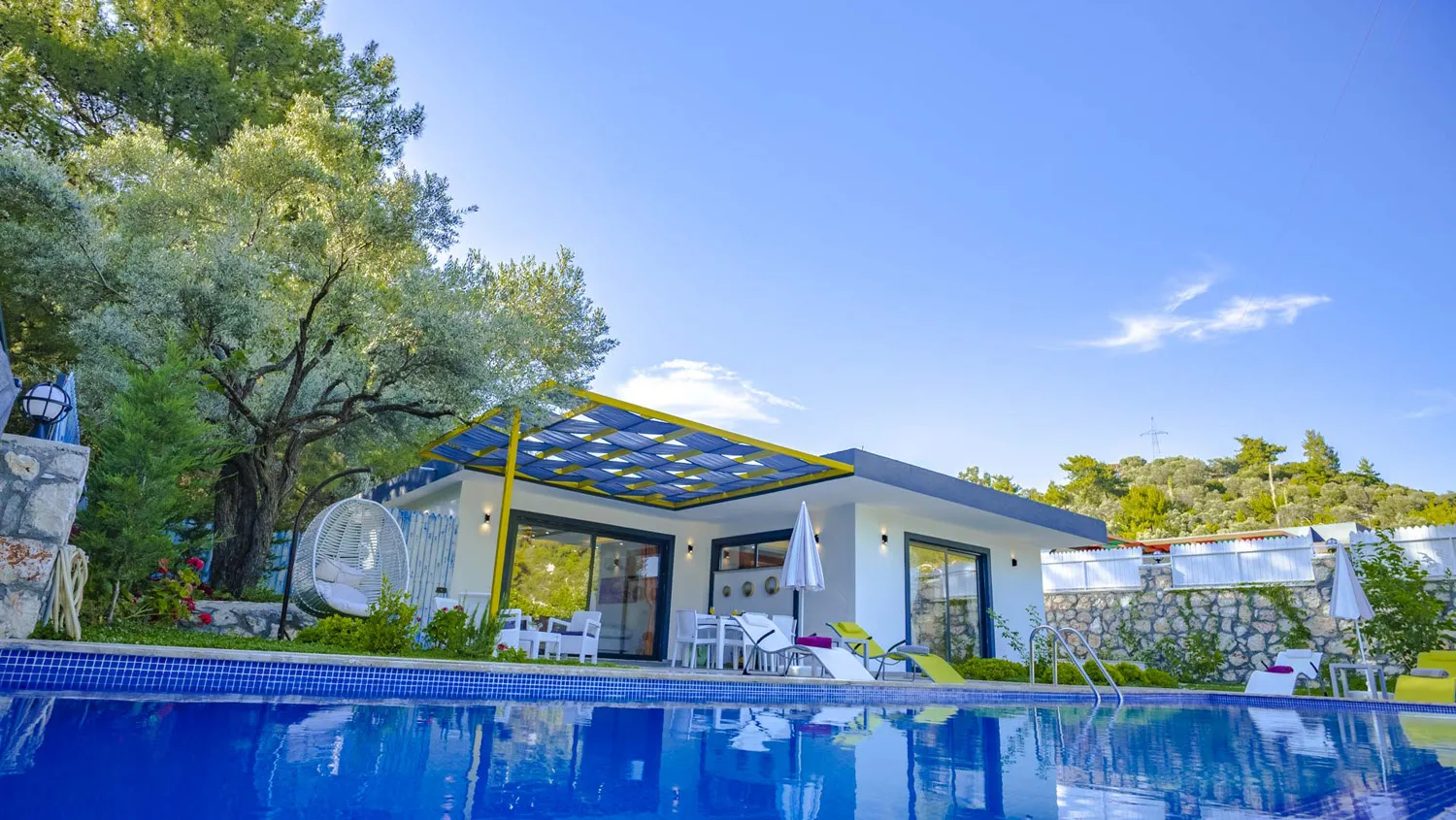 Sukulent Villa