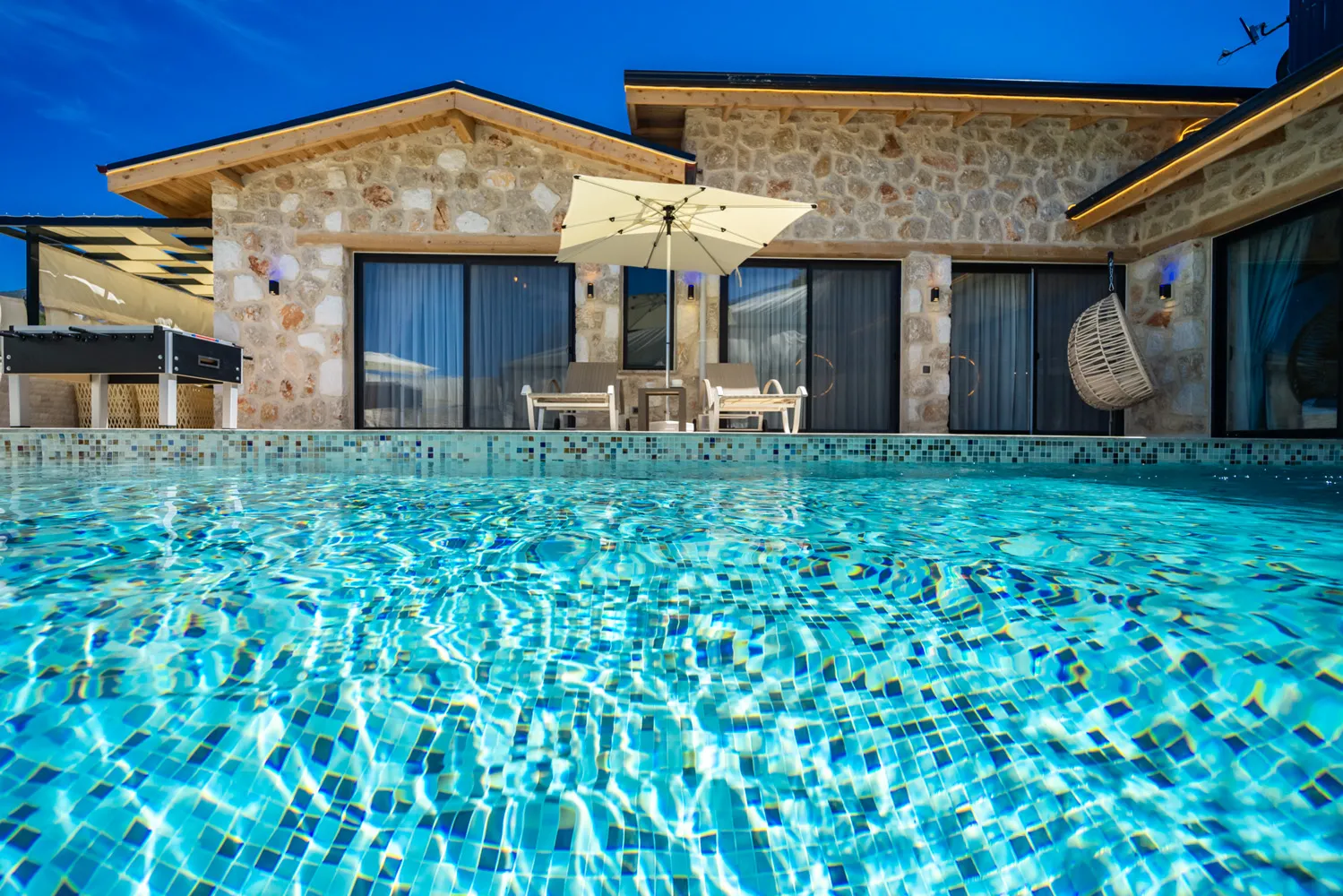 Anemon Villa 1