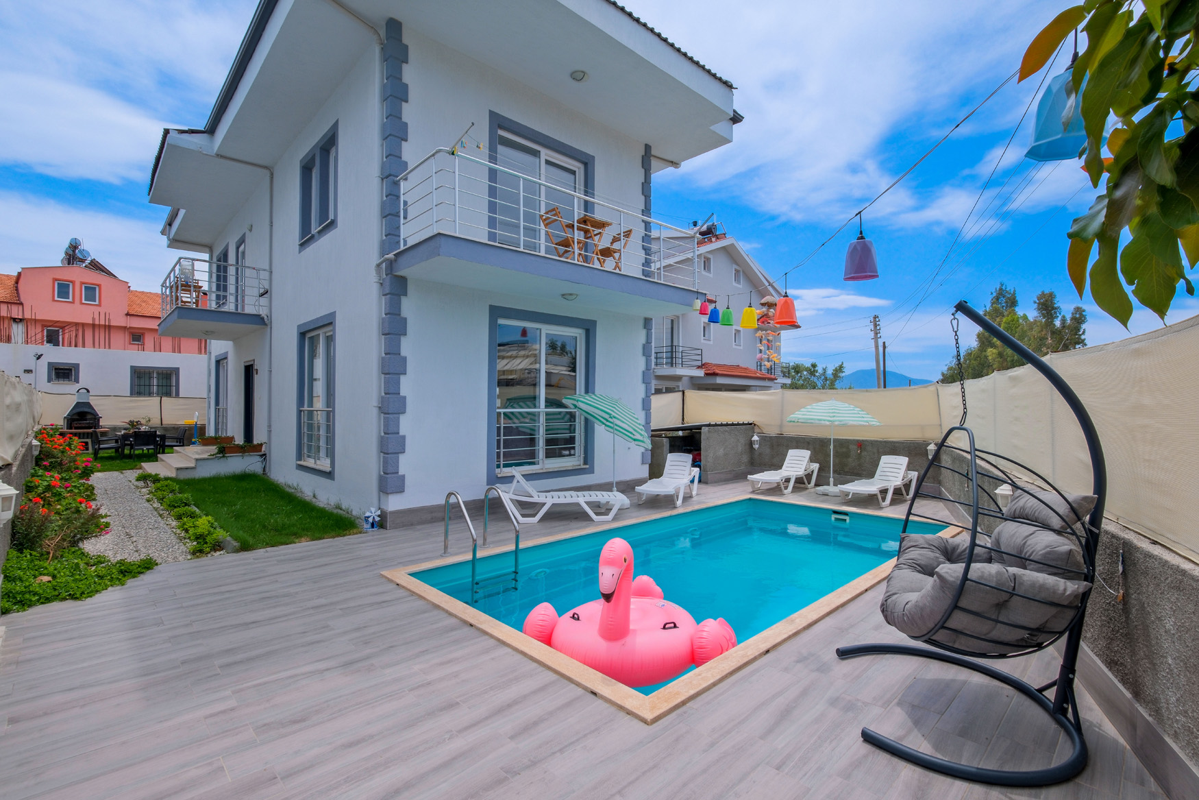 Elif Villa 2