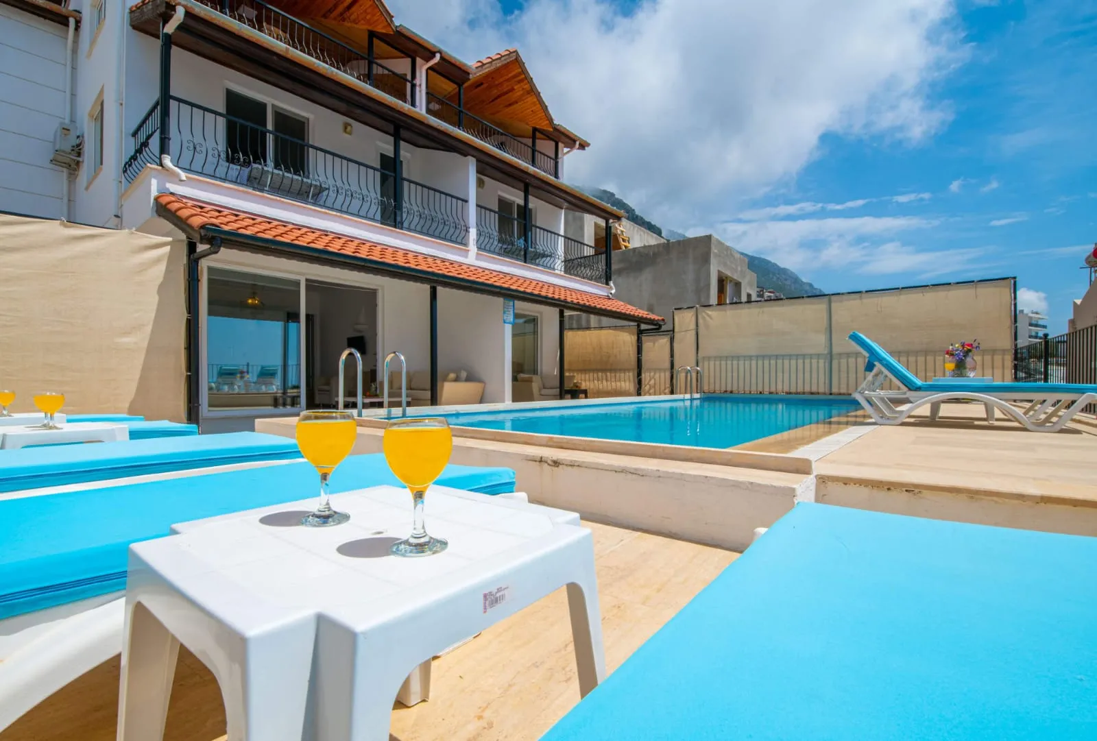 Palya Villa