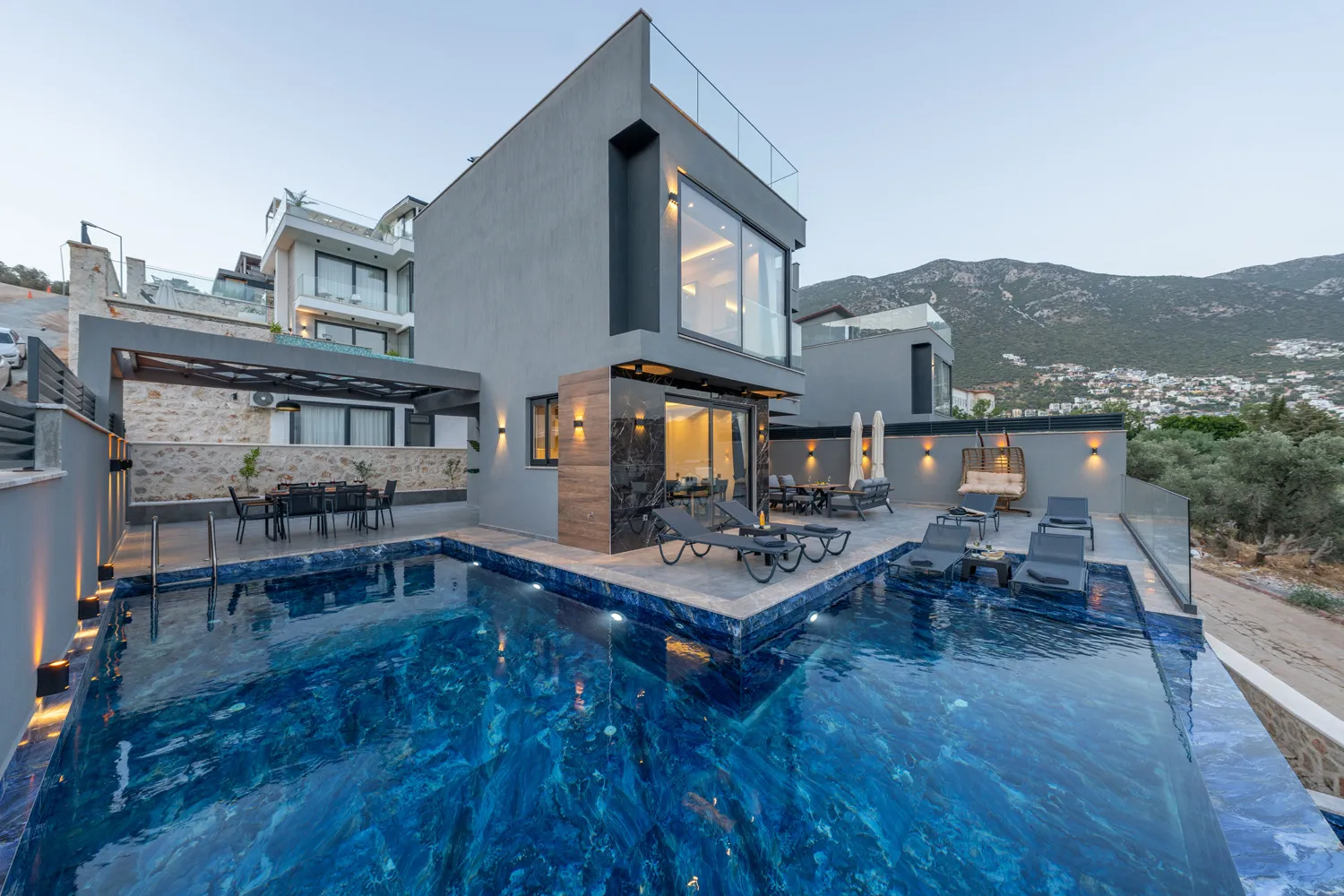 Cihan Villa