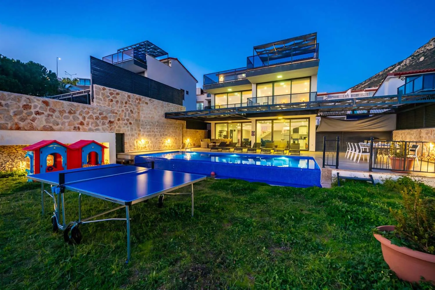 Eco Bella Villa
