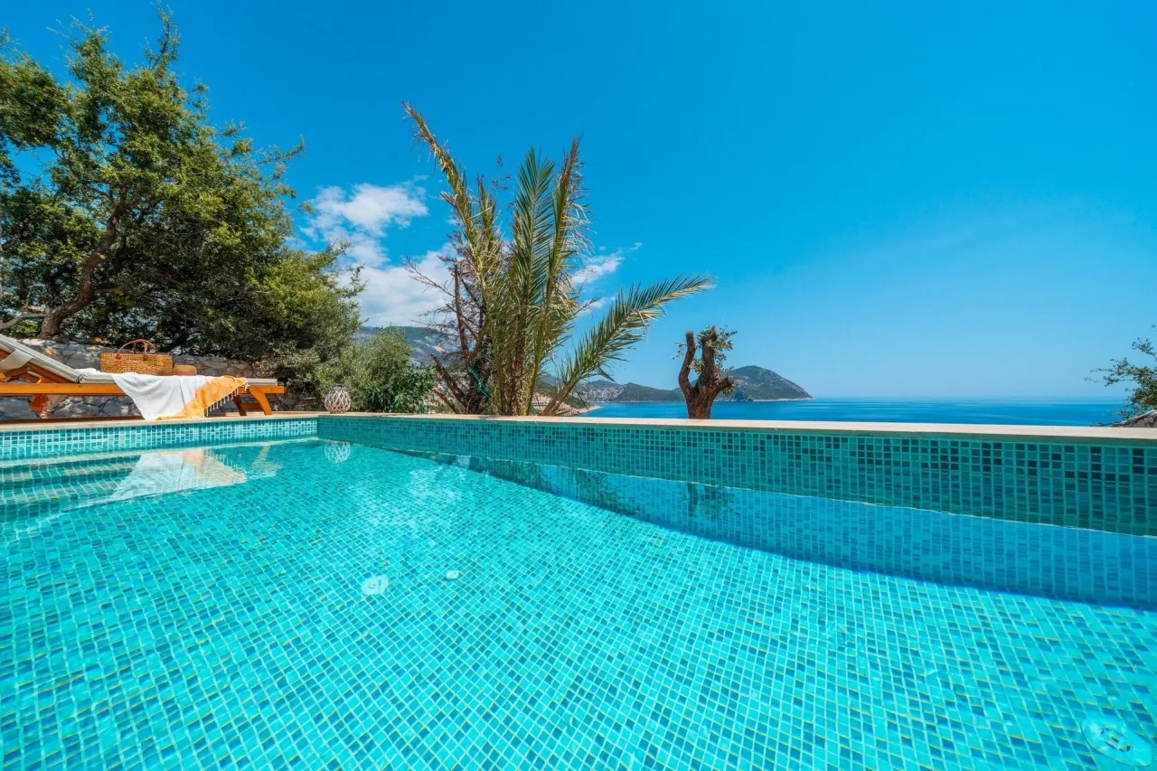 Water Edge Villa 5